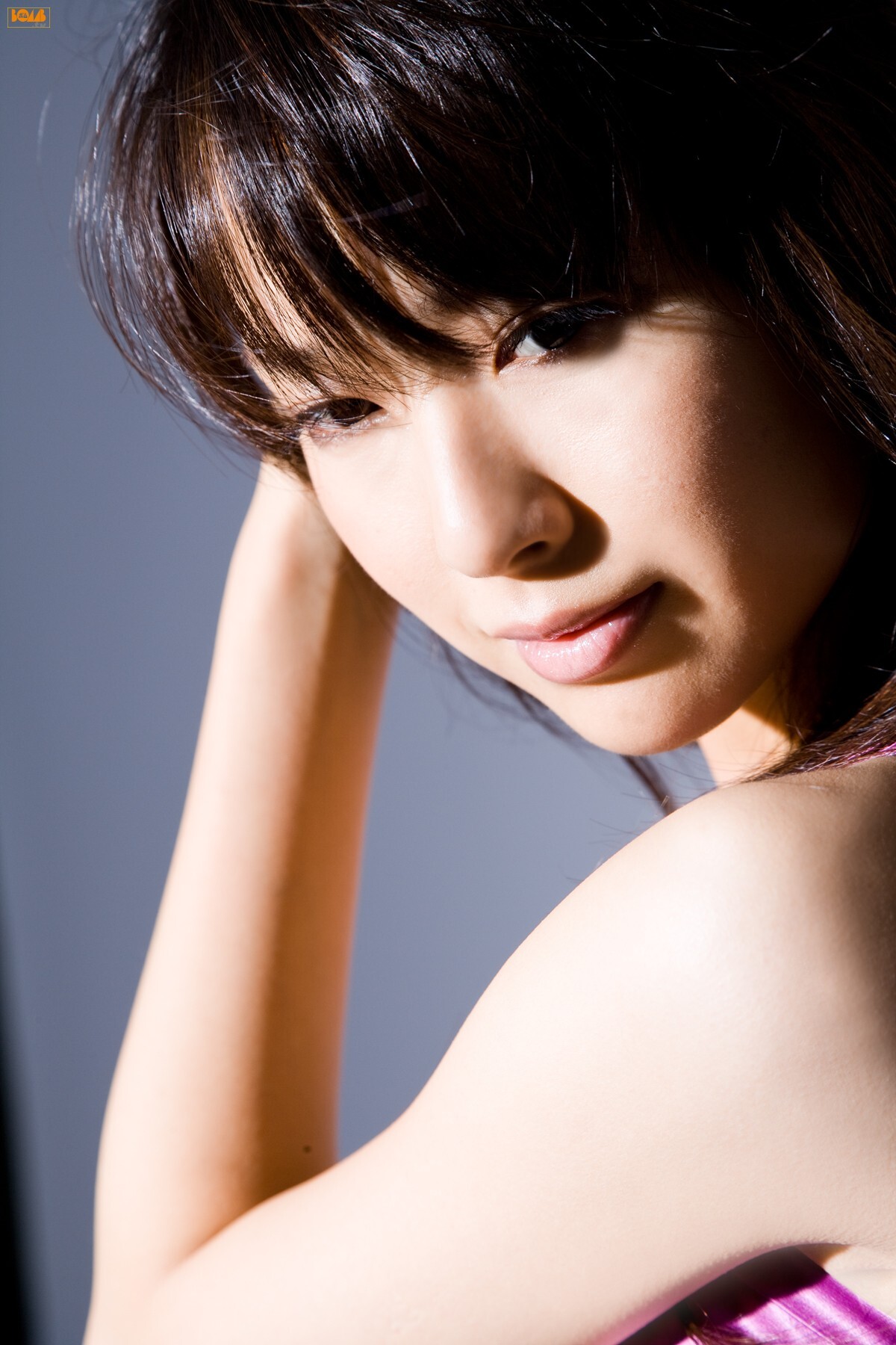 户田惠梨香 Erika Toda  日本美女图片Bomb.tv 套图